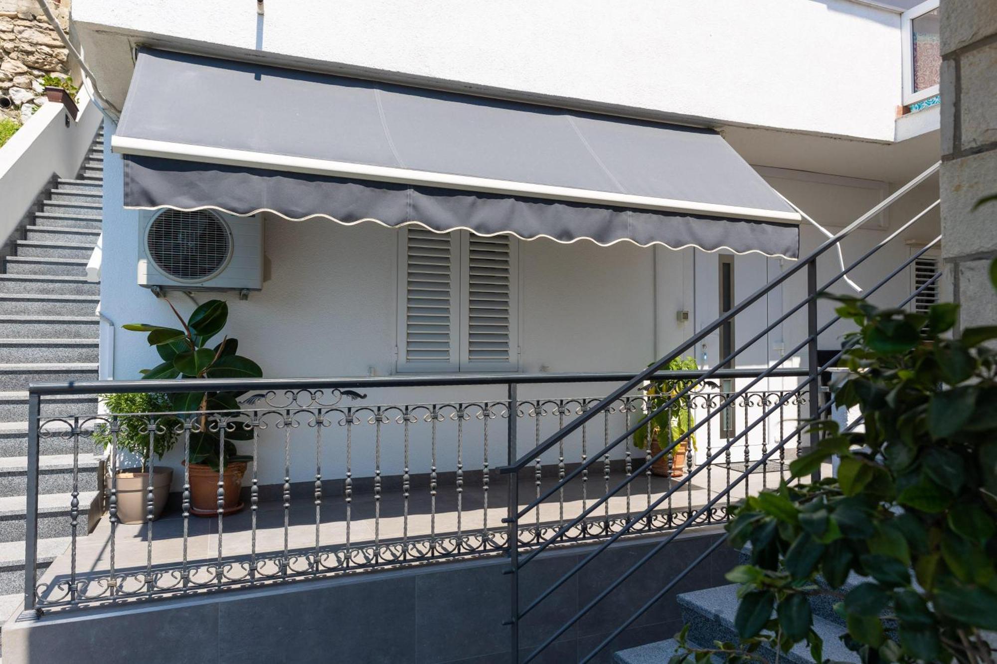 Apartments Tomas II Dubrovnik Exterior photo