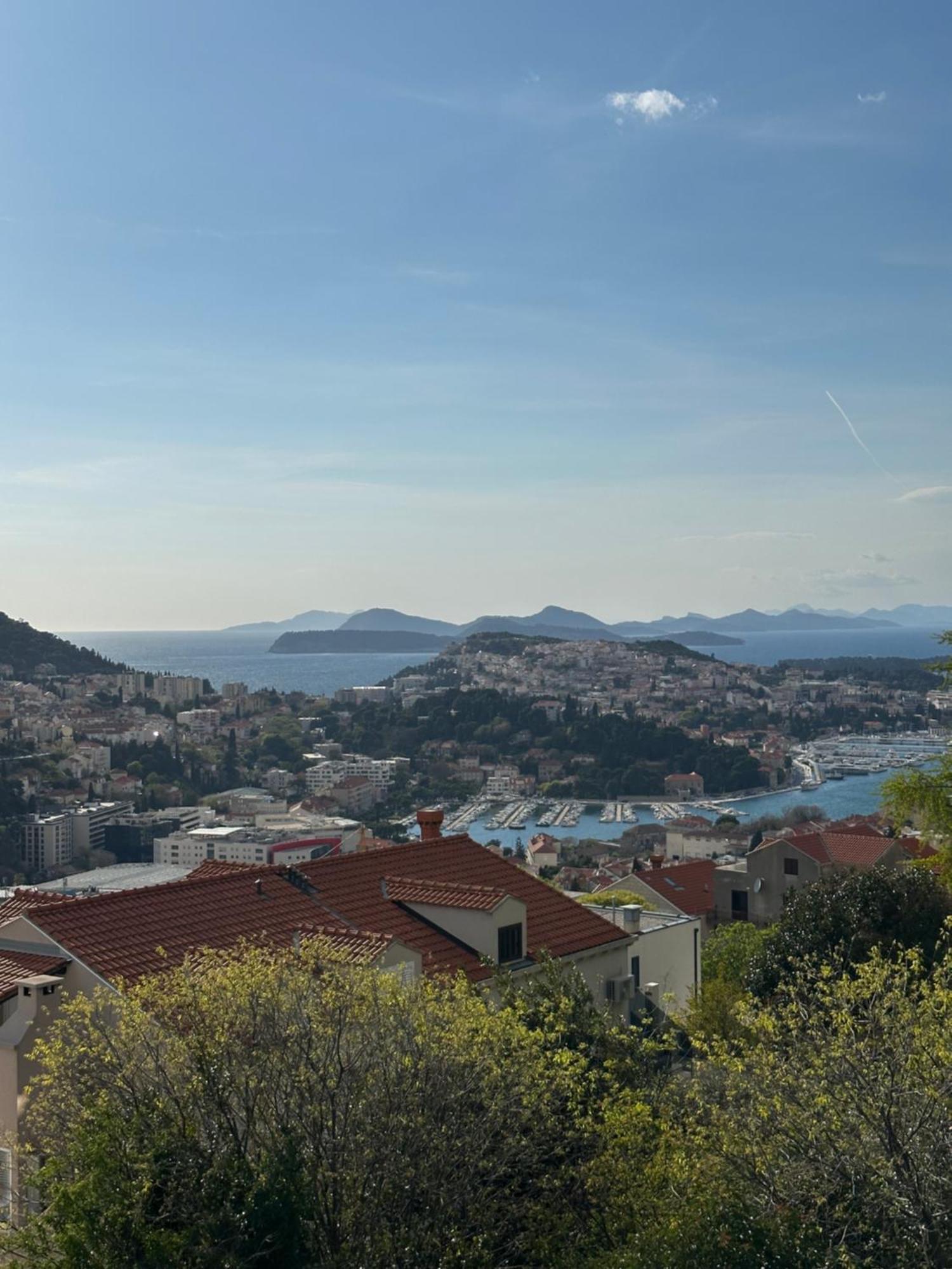 Apartments Tomas II Dubrovnik Exterior photo